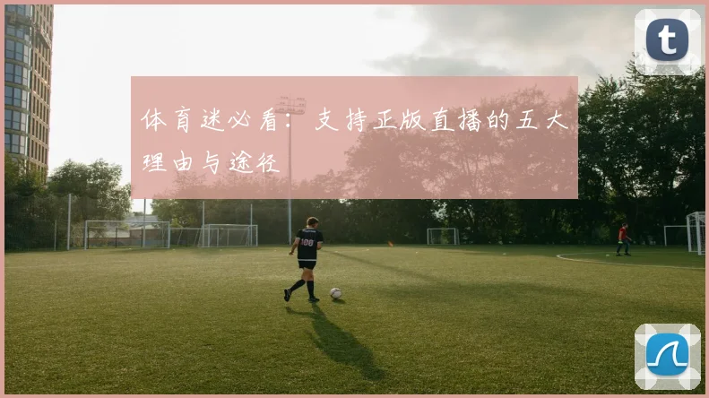 体育迷必看：支持正版直播的五大理由与途径